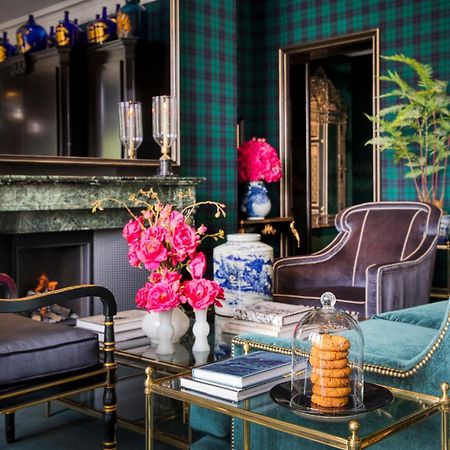 100 Princes Street Эдинбург Экстерьер фото