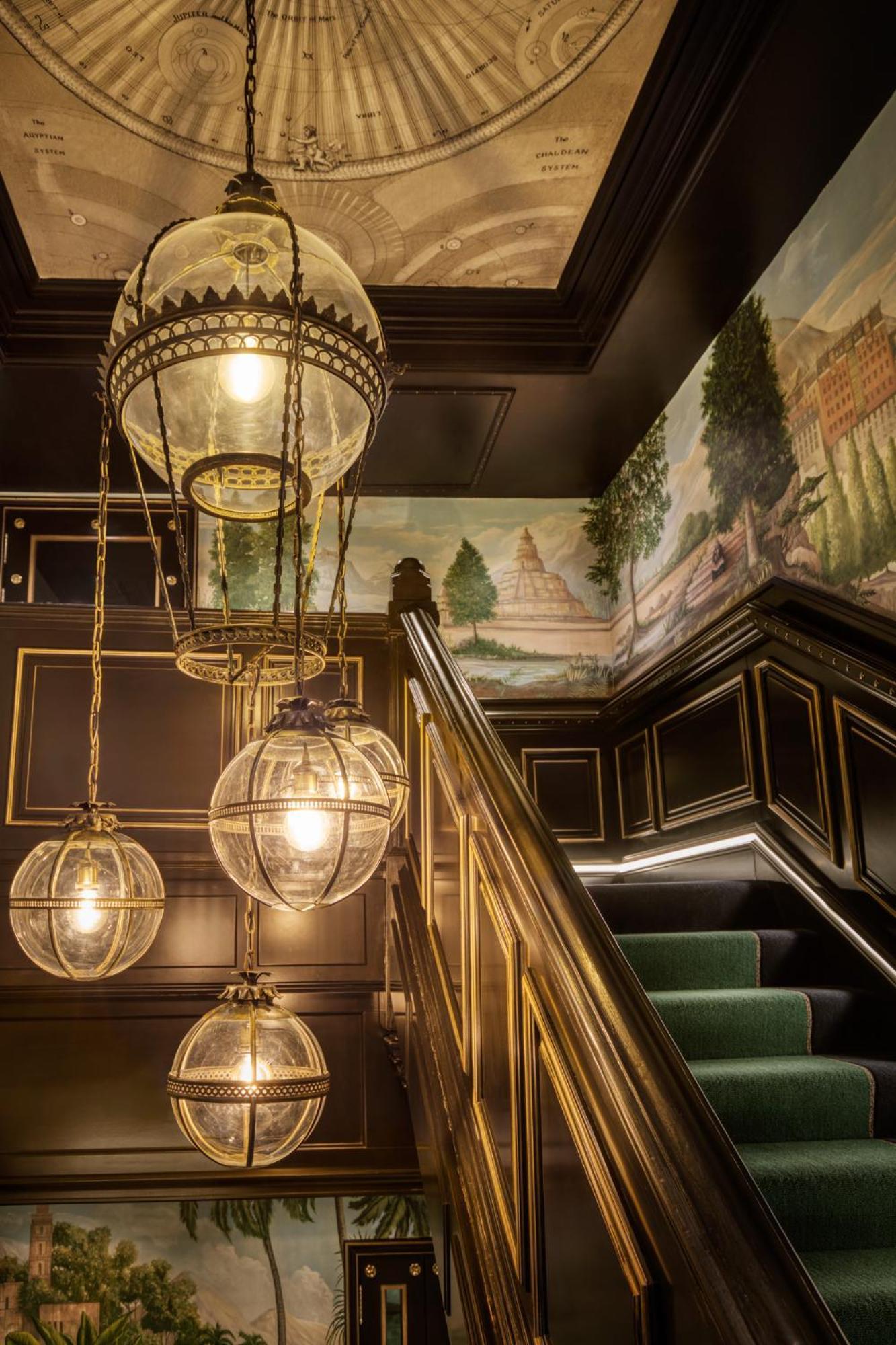 100 Princes Street Эдинбург Экстерьер фото